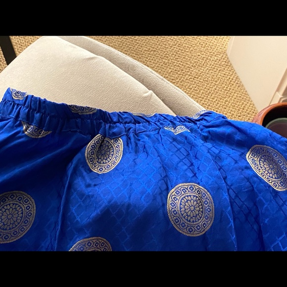 Lehenga- Skirt and top - Picture 6 of 6